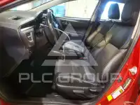 2016 Toyota COROLLA фото