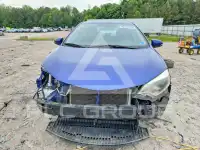 2016 Toyota COROLLA photo