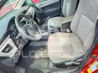 2016 Toyota COROLLA фото