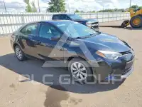 2016 Toyota COROLLA photo