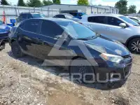 2016 Toyota COROLLA photo