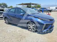2016 Toyota COROLLA photo
