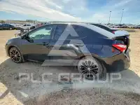 2016 Toyota COROLLA photo