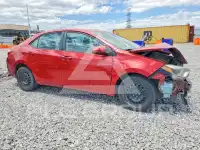 2016 Toyota COROLLA photo