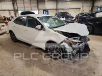 2016 Toyota COROLLA photo