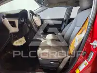 2016 Toyota COROLLA фото