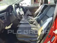 2016 Toyota COROLLA фото