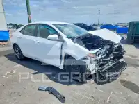 2016 Toyota COROLLA photo