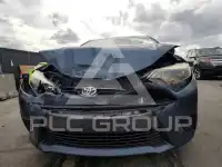 2016 Toyota COROLLA photo