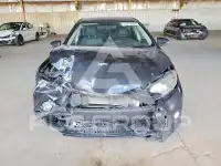 2016 Toyota COROLLA фото