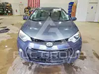 2016 Toyota COROLLA фото