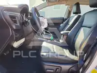 2016 Toyota COROLLA фото