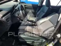 2016 Toyota COROLLA фото