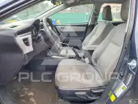 2016 Toyota COROLLA фото