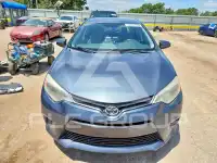 2016 Toyota COROLLA photo