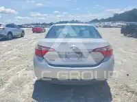 2016 Toyota COROLLA фото
