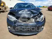 2016 Toyota COROLLA фото
