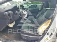 2016 Toyota COROLLA фото