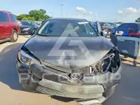 2016 Toyota COROLLA фото