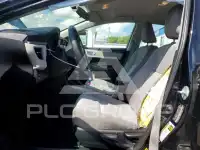 2016 Toyota COROLLA photo