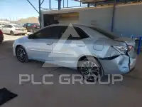 2016 Toyota COROLLA фото