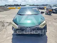 2016 Toyota COROLLA photo
