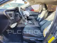 2016 Toyota COROLLA фото