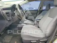 2016 Toyota COROLLA фото