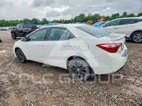 2016 Toyota COROLLA photo
