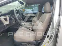 2016 Toyota COROLLA фото