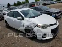 2016 Toyota COROLLA photo