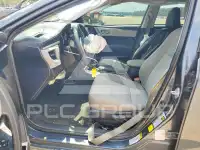 2016 Toyota COROLLA фото