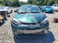 2016 Toyota COROLLA фото