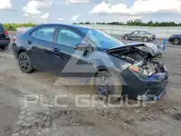 2016 Toyota COROLLA photo