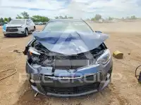 2016 Toyota COROLLA фото