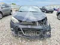 2016 Toyota COROLLA photo