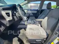 2016 Toyota COROLLA фото