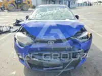 2016 Toyota COROLLA фото