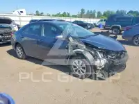 2016 Toyota COROLLA фото
