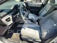 2016 Toyota COROLLA фото