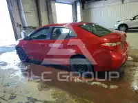 2016 Toyota COROLLA photo