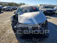 2016 Toyota COROLLA фото