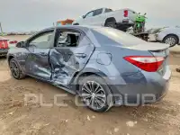 2016 Toyota COROLLA photo