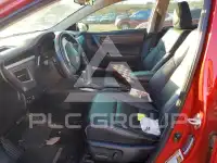 2016 Toyota COROLLA фото