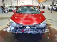 2016 Toyota COROLLA photo