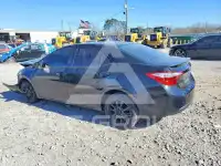 2016 Toyota COROLLA фото