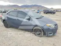 2016 Toyota COROLLA фото