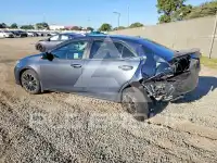 2016 Toyota COROLLA photo