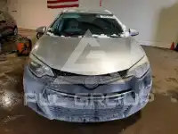 2016 Toyota COROLLA фото