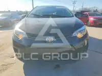 2016 Toyota COROLLA фото